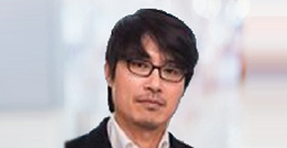 professor LEE, Jae-Seung's picture